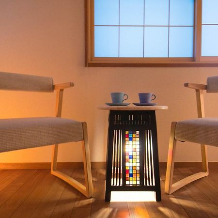 Hotel Miyagawacho Yoshii Kjóto Exteriér fotografie