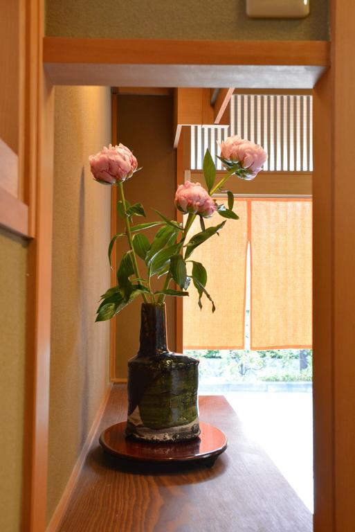 Hotel Miyagawacho Yoshii Kjóto Exteriér fotografie