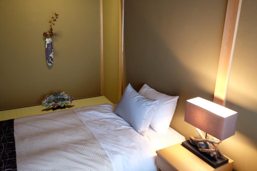 Hotel Miyagawacho Yoshii Kjóto Exteriér fotografie