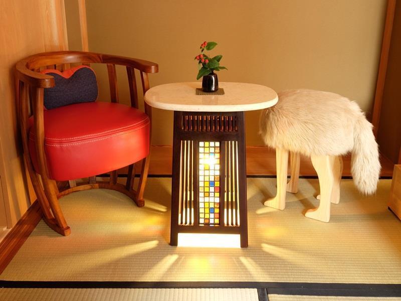 Hotel Miyagawacho Yoshii Kjóto Exteriér fotografie