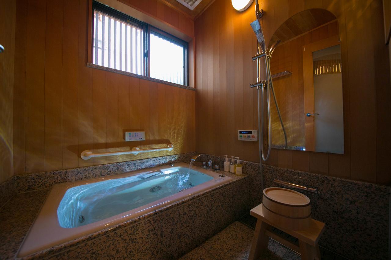 Hotel Miyagawacho Yoshii Kjóto Exteriér fotografie